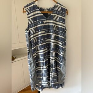 Nico Nico Caroline Shirt Dress